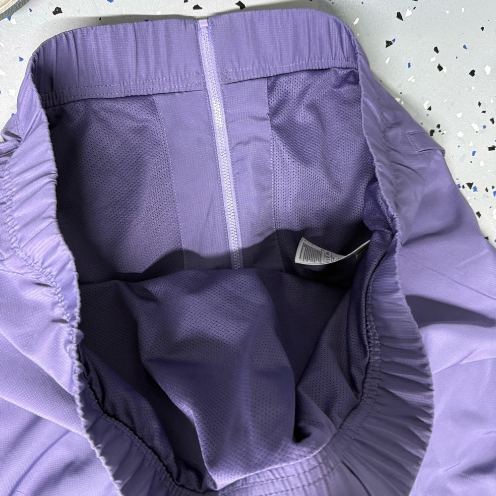 Adidas CP Royalty Purple Jacket Women - Picture 3 of 4